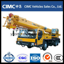 Machines de levage de XCMG 25 tonnes de grue de camion Qy25k-II